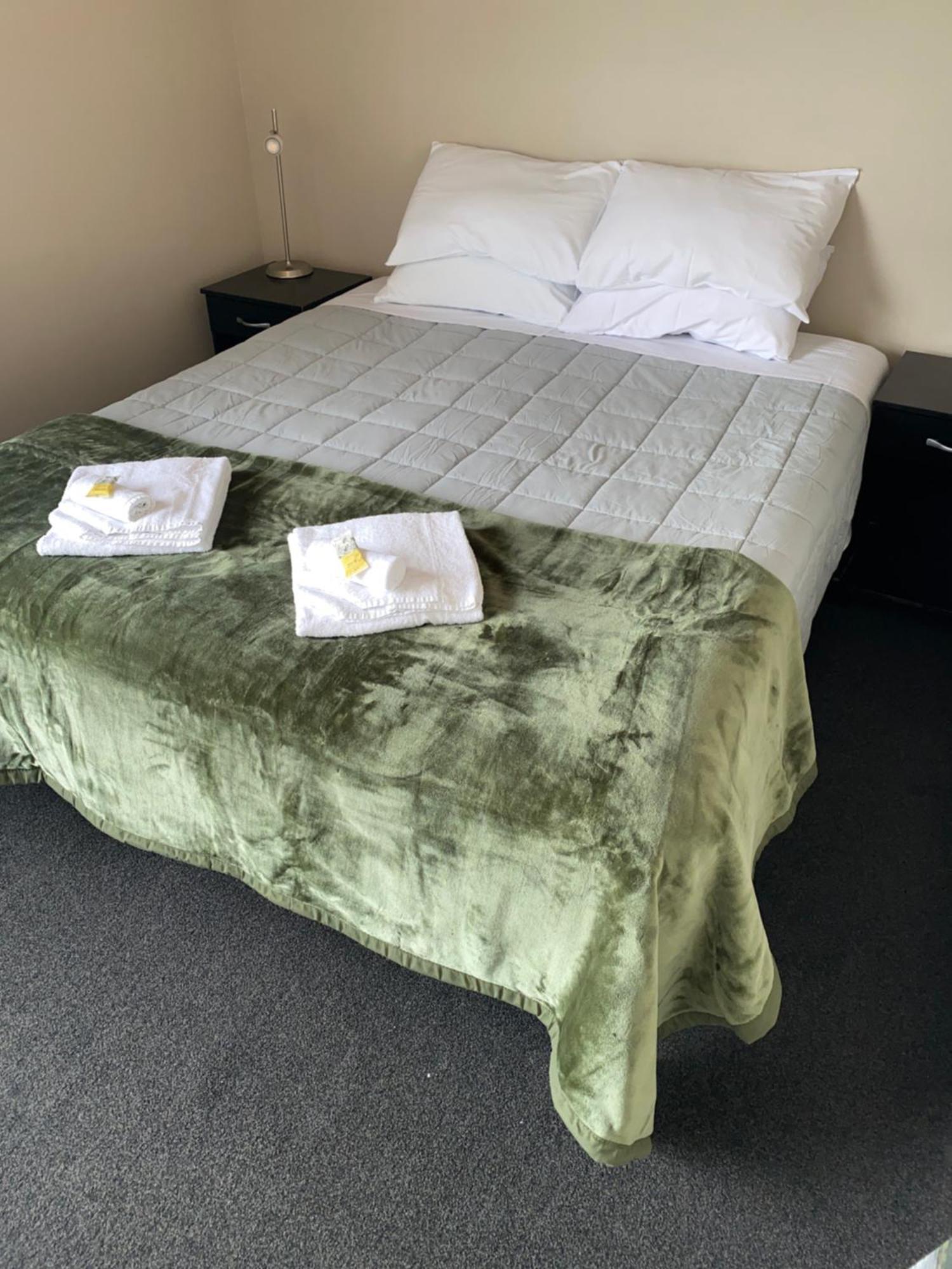 Kaponga Hotel المظهر الخارجي الصورة