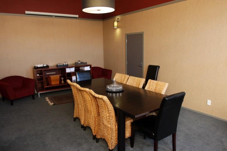 Kaponga Hotel المظهر الخارجي الصورة